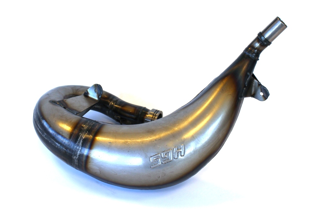 HGS Auspuffbirne für KTM SX 250 / für Husqvarna TC 250 19-22
