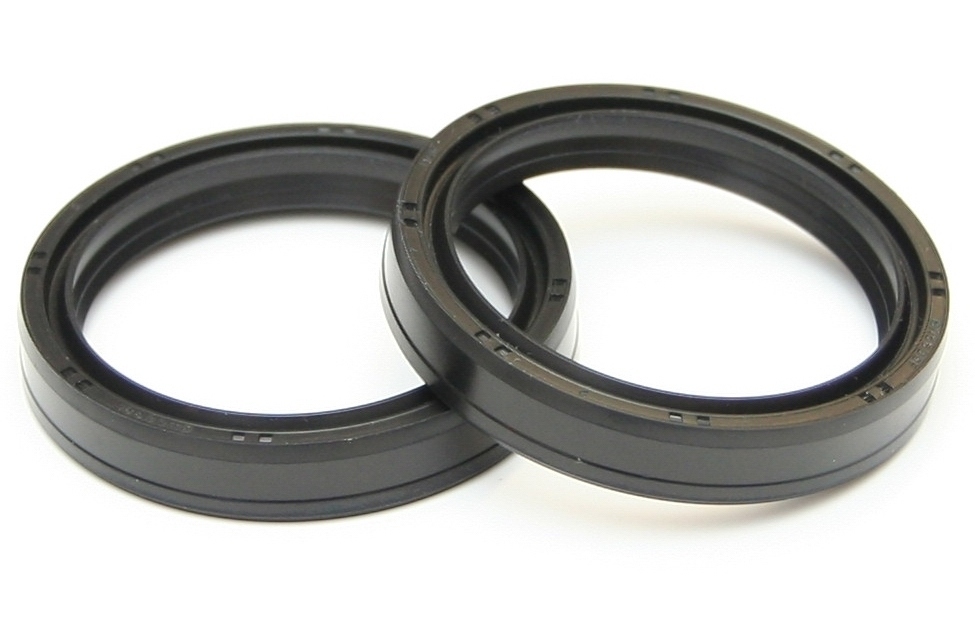 S-TECH Gabelsimmerringe 35x48x11 SHOWA 35 / BUD GABEL 35
