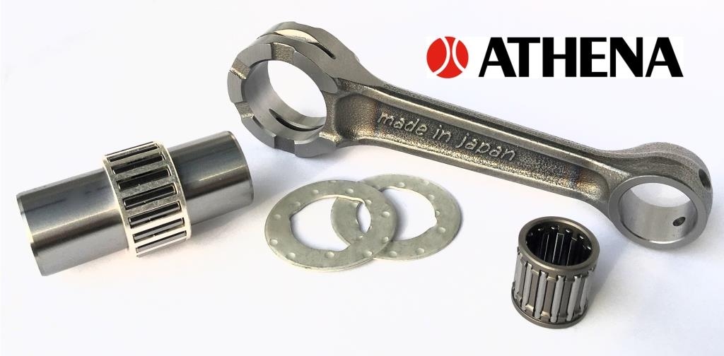 ATHENA PLEUEL-KIT für KTM SXF 250 06-12 / HUSABERG