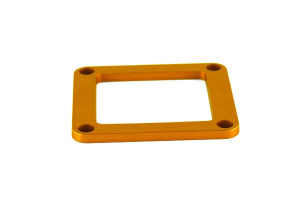 VHM Spacer Reed Vlave für KTM SX 85 / für Husqvarna TC85 14-22