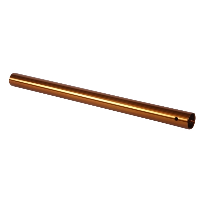 S-TECH Ersatzrohr für BUD Cartridge Kit 50/65cc
