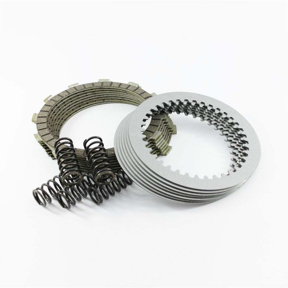 RACE Kupplungskit Kupplung Clutch Kit für Honda CRF 250 2022-2024