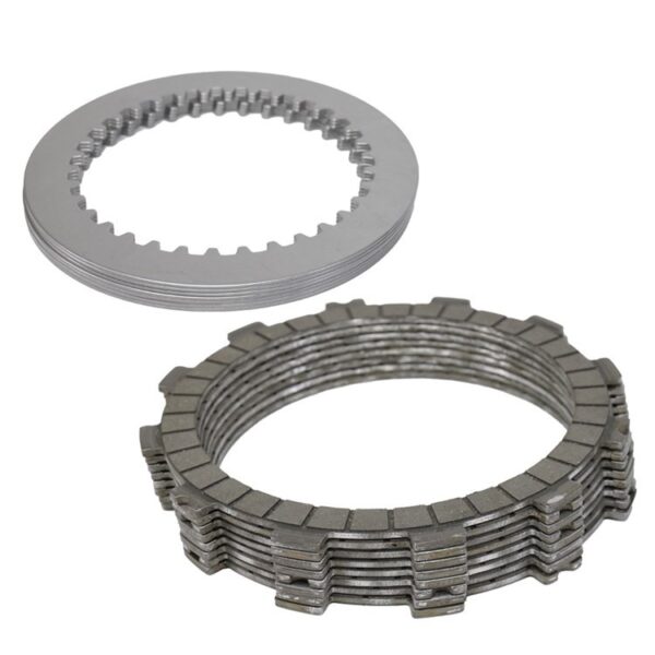 RACE Kupplungskit Kupplung Clutch Kit für Kawasaki KXF KX 250 21-25