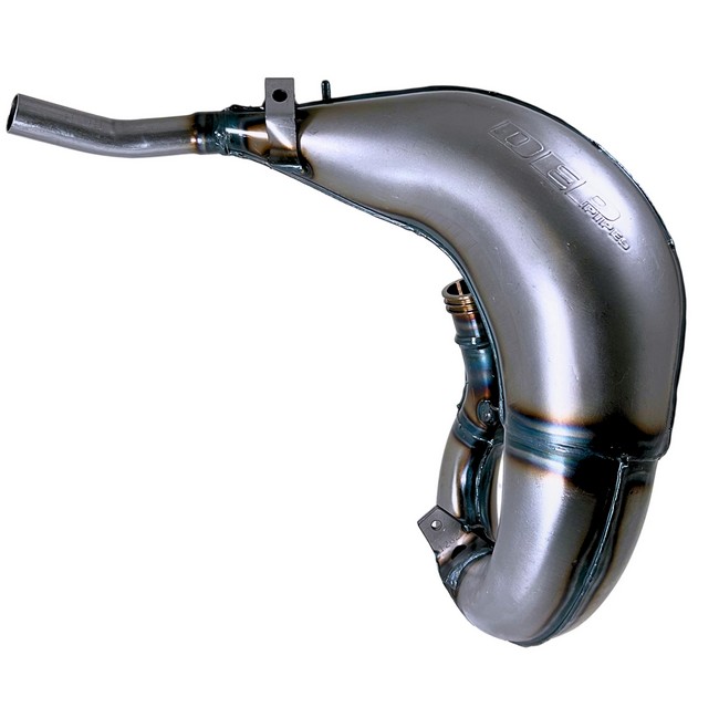 DEP 2-Takt Auspuff Krümmer Pipe für KTM SX 65 / für Husqvarna TC 65 24-