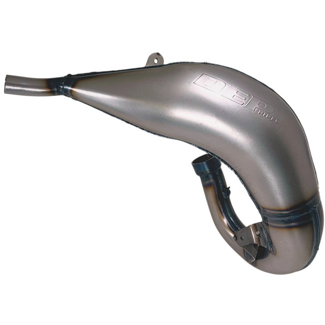 DEP 2-Takt Auspuff Krümmer Pipe Sherco SE 125 25-