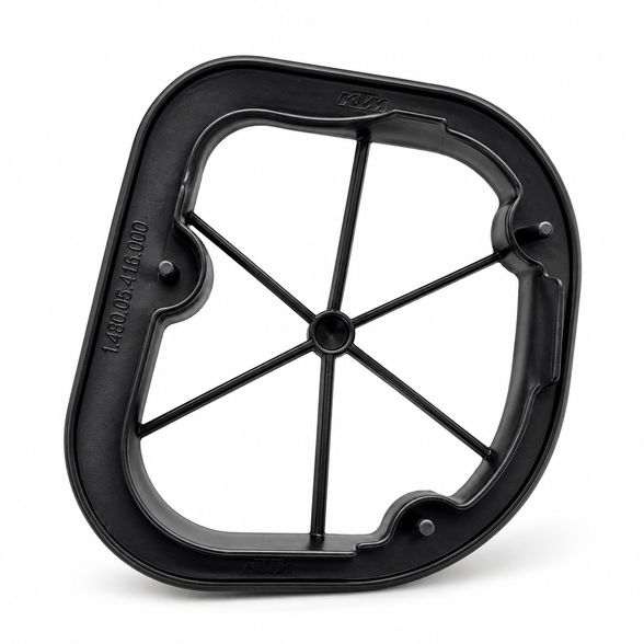 Luftfilterträger für KTM EXC SX 125 250 300 450 08-10 / 54806416000