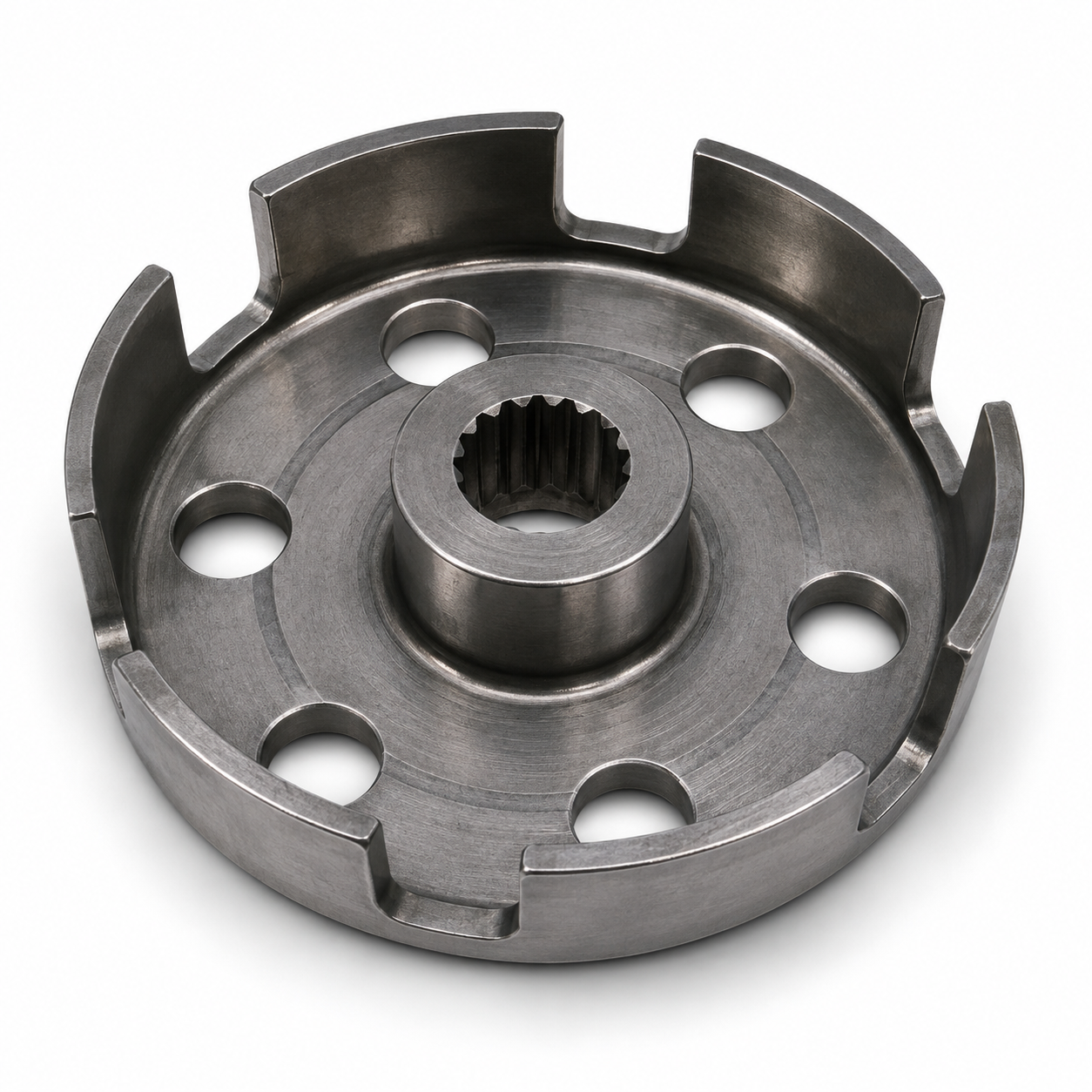 Triple Grip Clutch Rebuild Kupplungskorb für KTM SX 50 13-25 für Husqvarna TC 50 18-